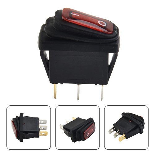 High quality switch rocker - quality,