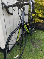 BOARDMAN SLR 8.6 ROAD BIKE