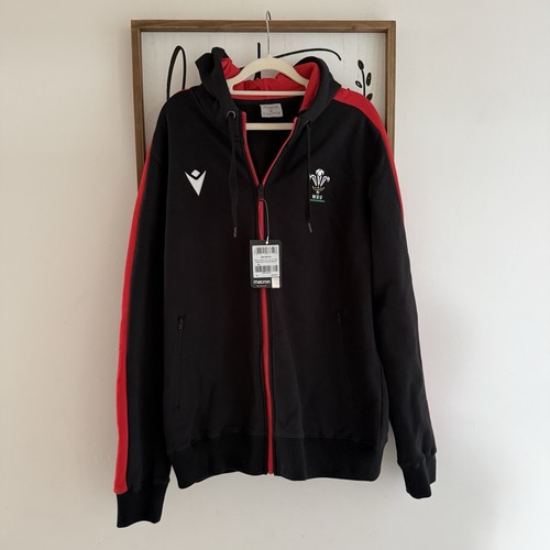 Wales rugby wru - wru, macron