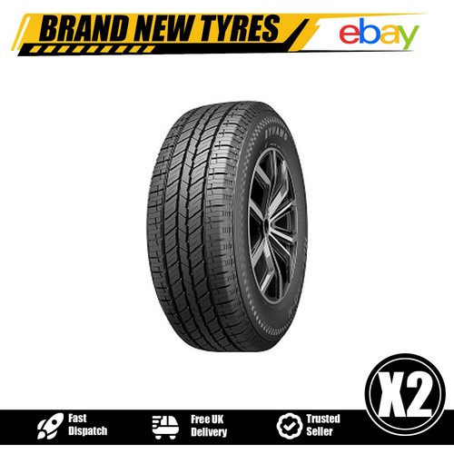 265 75r16 dynamo hiscend - dynamo, hiscend-h