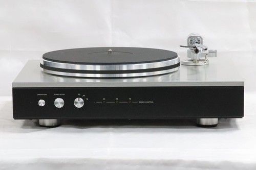 Luxman 151 mark tested - pd-151,