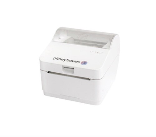 Pitney bowes thermal usb - pitney,