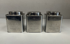 M&S Tea, Coffee & Sugar, Set