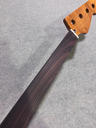 Fretless rosewood string - fretless,