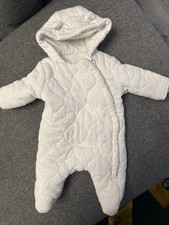 George First Size Baby Neutral
