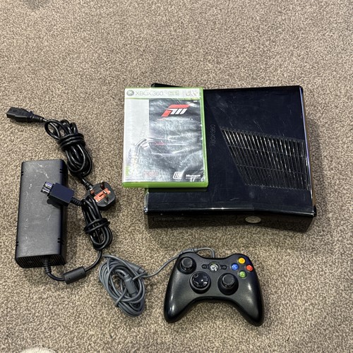 Xbox 360 slim - xbox, 1