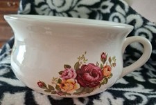 Staffordshire Pottery Pot