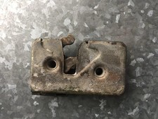 VW T4 TRANSPORTER 1990 - 2003