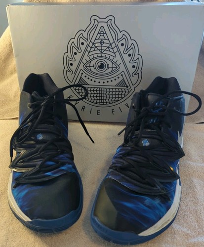 Nike kyrie duke shoes - nike,