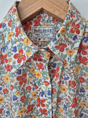 Liberty tana lawn floral - liberty,