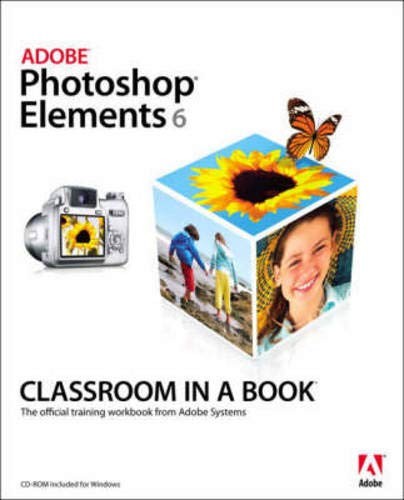 Adobe photoshop elements - photoshop, 6