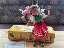 Pelham Puppets SS Gypsy