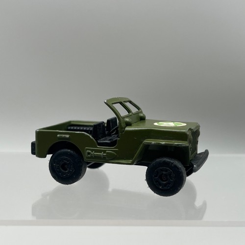 Matchbox superfast 38 - matchbox,