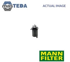 WK 939/6 ENGINE FUEL FILTER