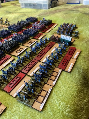 Epic battles american civil - epic,