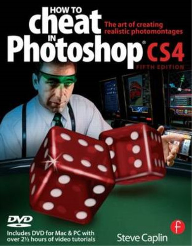 How cheat photoshop - how,