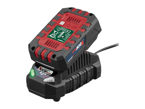 Parkside 20v 2ah - 20v, battery