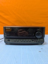 Kenwood A-G7 Surround Sound
