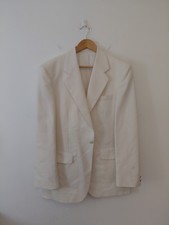 Vintage Tuxedo Dinner Jacket