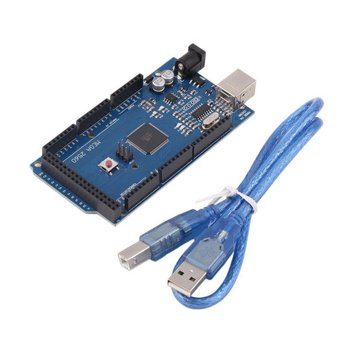 For arduino mega 2560 - arduino,
