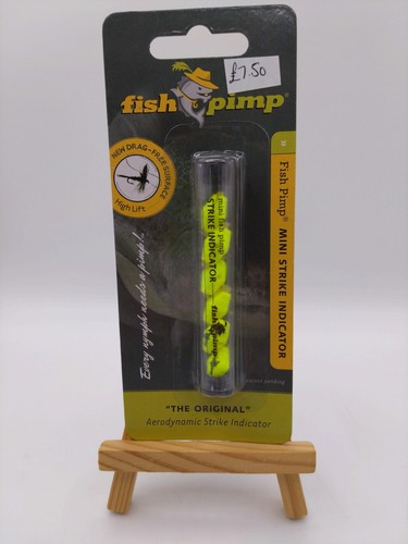 Fulling mill fish pimp - fulling,