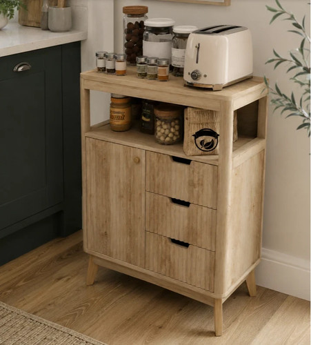 Small kitchen cabinet storage - small,