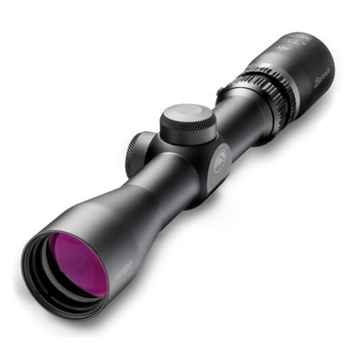 Burris 7x32 ballistic - ballistic, plex