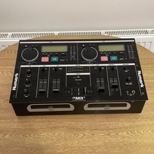 Numark CD MIX 1 DJ Dual CD