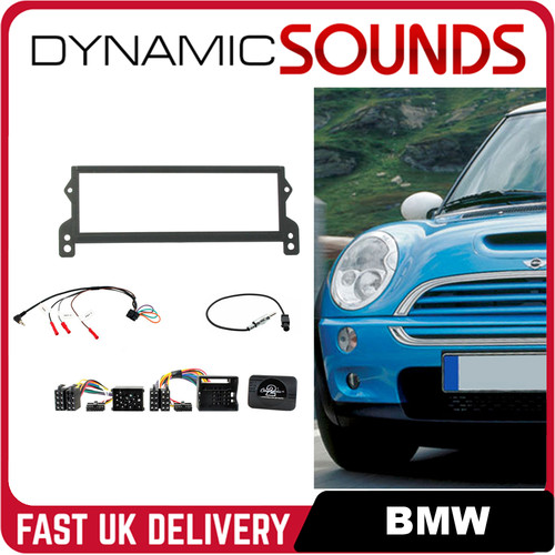 Ctkbm18 car stereo fascia - ctkbm18,