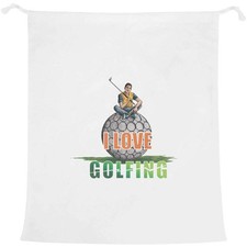 'Golf Enthusiast's Delight'