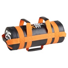 Mirafit 25kg Sand Filled Power