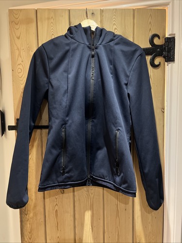 Pikeur reesa jacket night blue - night,