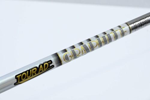 Graphite design tour 7 - graphite, ad