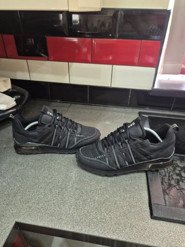 Cruyff trainers size 9 - trainers,