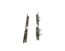 BOSCH Brake Pad Set disc brake