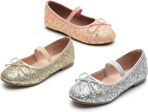 Girls kids mary jane flat - girls,