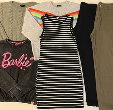 Girls Clothes Bundle 14-15