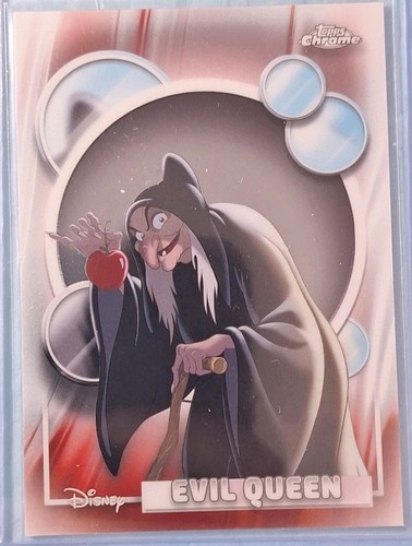 Topps 2026 disney - topps, chrome
