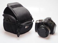 Canon SX30 IS Power Shot