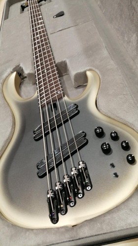 Ibanez string bass btb605ms - ibanez,