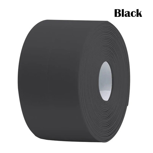 Bath caulk tape waterproof - caulk,