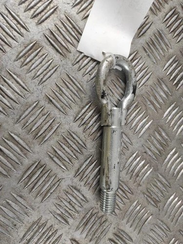 Polo van tow hook - van,