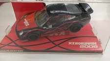 SCX SCX WORLDWIDE CLUB CAR