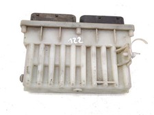 Opel Astra G 2.0DTI 74kW Diesel Hatchback 2000 ECU control units module