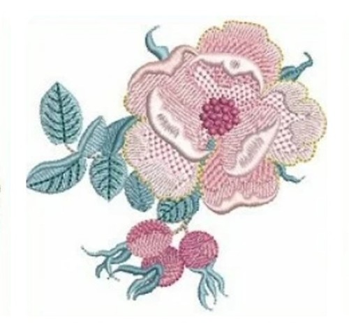 Machine embroidery designs - embroidery, usb