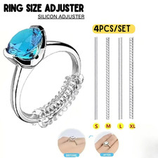 Invisible Ring Size Reducer