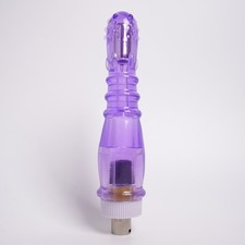 Sex Machine 3XLR Connector