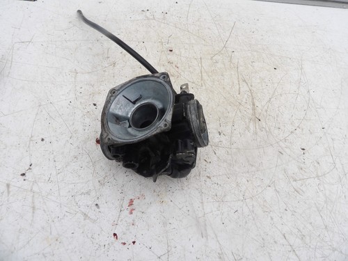 Kawasaki gpz 305 carb body - 305, l/h