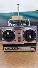 Futaba Attack-R FP-T2NBR 40MHz