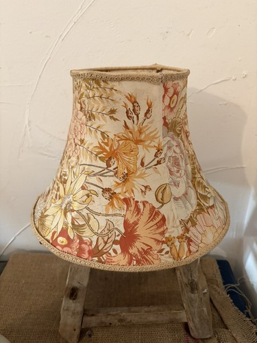 Vintage floral mcm - mcm, 1960s